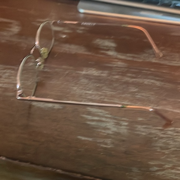 Metalfkex S.L. Pink eyeglasses 51-18-140 - Picture 15 of 15